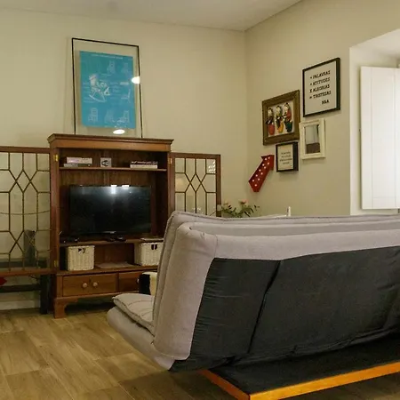 Almirante T1 By Yha Apartment Tavira