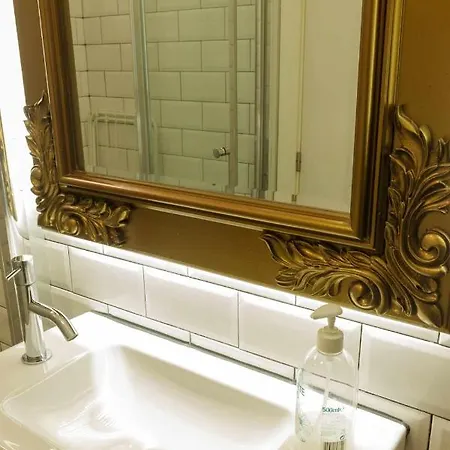 Almirante T1 By Yha Apartment